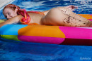 Marta Gromova in Placenci gallery from RYLSKY ART by Rylsky - #11