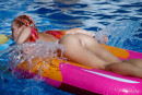Marta Gromova in Placenci gallery from RYLSKY ART by Rylsky - #13