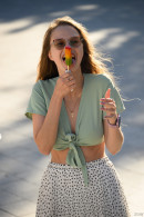 Mia Key Smooth Transistions gallery from ZISHY by Zach Venice - #2