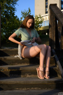 Mia Key Smooth Transistions gallery from ZISHY by Zach Venice - #8