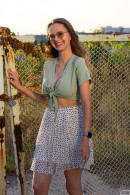 Mia Key Smooth Transistions gallery from ZISHY by Zach Venice - #9