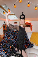 Elloize Arti Halloween Maleficent gallery from TEENDREAMS - #13