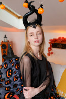 Elloize Arti Halloween Maleficent gallery from TEENDREAMS - #14