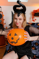 Elloize Arti Halloween Maleficent gallery from TEENDREAMS - #3