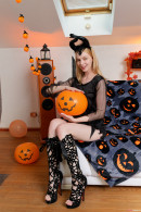 Elloize Arti Halloween Maleficent gallery from TEENDREAMS - #7