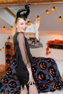 Elloize Arti Halloween Maleficent gallery from TEENDREAMS - #9
