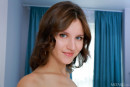 Anastasia Barbi in Red Mischief gallery from METART by Matiss - #5