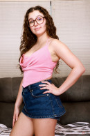 Leana Lovings in AMATEURS SERIES gallery from ATKGALLERIA - #9