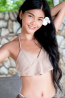 Vina Rae in Exotic Taste gallery from METART by Robert Graham - #1
