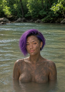 Skye-Harper in Exclusive Gallery gallery from 18MAGAZINE - #1