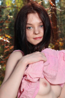 Eva Melly in Set 1 gallery from DOMAI by Egon Schneider - #1