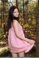 Eva Melly in Set 1 gallery from DOMAI by Egon Schneider - #16