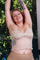Apricot Pitts Is Feeling Cute And Sassy gallery from ATKHAIRY by GB Photography - #1
