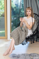 Arete in Knitting gallery from FEMJOY by Ora - #12