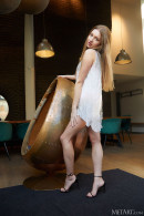 Ninna in Playful Poise gallery from METART by Erro - #15