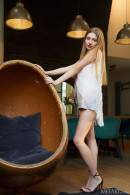 Ninna in Playful Poise gallery from METART by Erro - #6