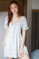 Aly Brown in Auburn Affair gallery from METART by Rylsky - #13