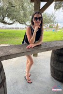 Becca Blair in AMATEURS SERIES gallery from ATKGALLERIA - #10