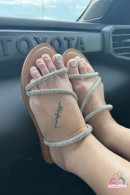 Becca Blair in AMATEURS SERIES gallery from ATKGALLERIA - #3