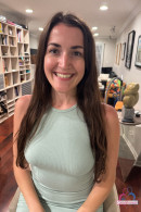 Becca Blair in AMATEURS SERIES gallery from ATKGALLERIA - #4