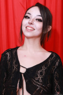 Chris Sinister in BABES SERIES gallery from ATKGALLERIA - #1