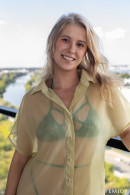 Casey in Balcony gallery from FEMJOY by Ora - #9