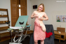 Marfa Elsoszor in Set 1 gallery from DEFLORATION.TV - #9
