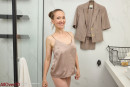Lady Sweet Candy in Mature Pleasure gallery from ALLOVER30 by Oleg - #6