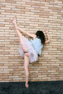 Amina Samohina in Set 3 gallery from FLEXYTEENS - #11