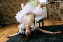 Amina Samohina in Set 3 gallery from FLEXYTEENS - #14