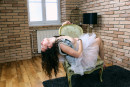 Amina Samohina in Set 3 gallery from FLEXYTEENS - #6