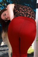 Riley Rose in Mature And Hairy gallery from ATKPETITES by GB Photography - #10