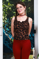 Riley Rose in Mature And Hairy gallery from ATKPETITES by GB Photography - #8