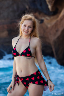 Hailey White in Pounding Hearts gallery from FEMJOY by Dave Menich - #2