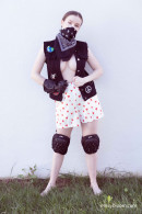 Emily Bloom in Dungeon Carl Cosplay gallery from EMILYBLOOM - #14