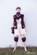 Emily Bloom in Dungeon Carl Cosplay gallery from EMILYBLOOM - #15