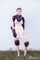 Emily Bloom in Dungeon Carl Cosplay gallery from EMILYBLOOM - #6