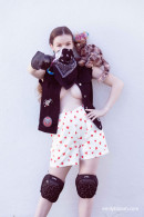 Emily Bloom in Dungeon Carl Cosplay gallery from EMILYBLOOM - #8