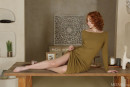 Rea Ready in Just My Type gallery from METART by Flora - #6