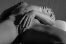 Juno P in Juno - B&W Photo Session gallery from STUNNING18 by Thierry Murrell - #12