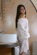 Zenia G in Nightgown Gets In The Way gallery from STUNNING18 by Thierry Murrell - #2