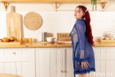 Cassie B in Fresh Baking gallery from FEMJOY by Helen Bajenova - #13