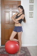Susie P in 9 to 5 Ladies gallery from ALLOVER30 by Toby - #9