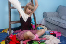 Cindy B in Cindy - Ladder gallery from STUNNING18 by Thierry Murrell - #15
