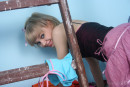 Cindy B in Cindy - Ladder gallery from STUNNING18 by Thierry Murrell - #2