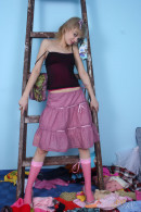 Cindy B in Cindy - Ladder gallery from STUNNING18 by Thierry Murrell - #3