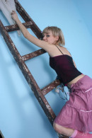Cindy B in Cindy - Ladder gallery from STUNNING18 by Thierry Murrell - #4