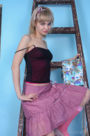 Cindy B in Cindy - Ladder gallery from STUNNING18 by Thierry Murrell - #5