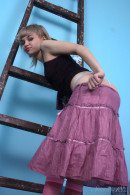 Cindy B in Cindy - Ladder gallery from STUNNING18 by Thierry Murrell - #9