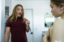 Selina Imai in Stop The Halloween Pranks And Give Me Your Cum - S15:E1 gallery from PRINCESSCUM - #14